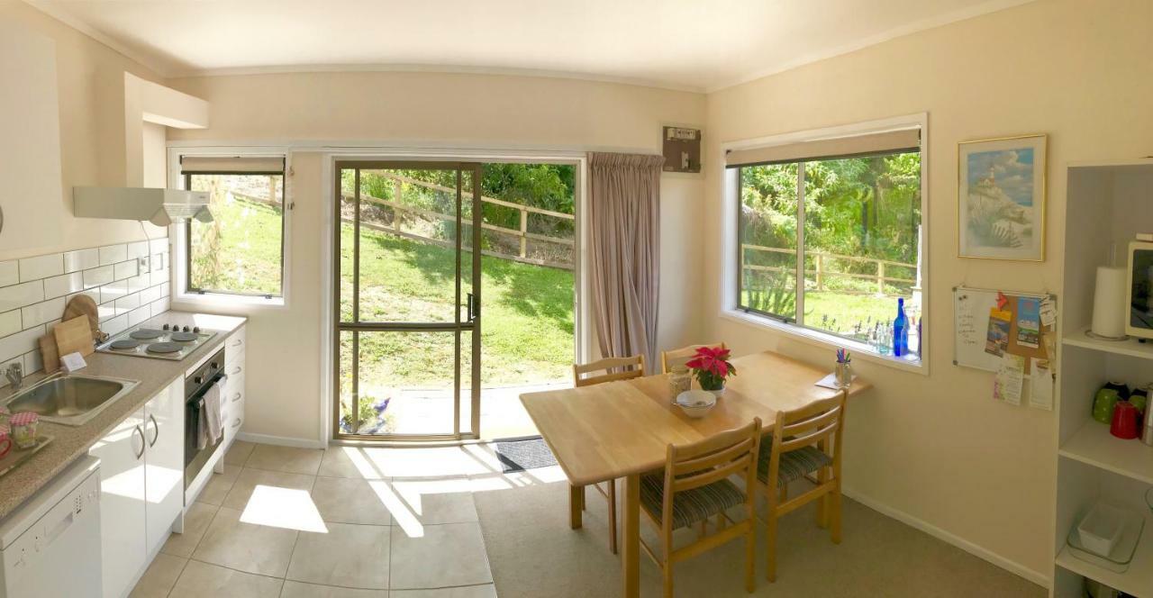 Perfect Base In The Bay Of Islands Apartment Opua Ngoại thất bức ảnh