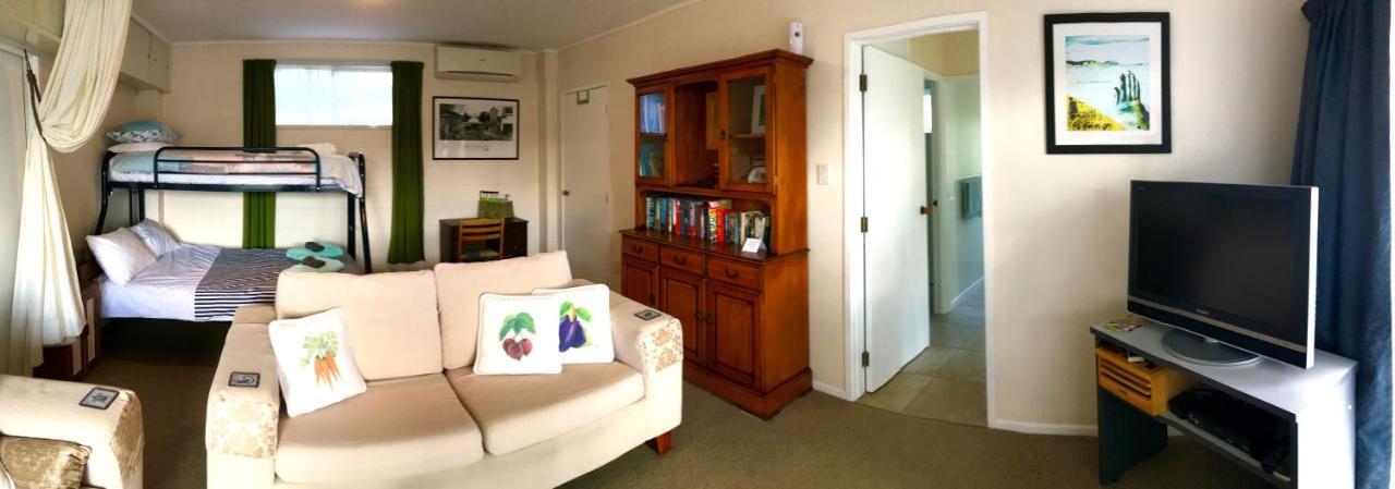 Perfect Base In The Bay Of Islands Apartment Opua Ngoại thất bức ảnh