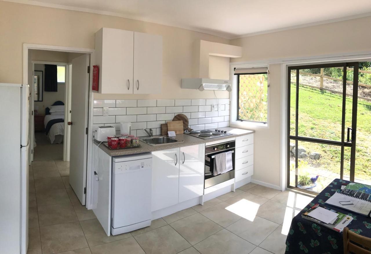 Perfect Base In The Bay Of Islands Apartment Opua Ngoại thất bức ảnh