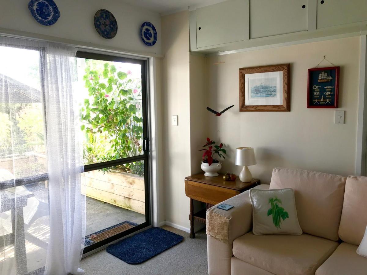 Perfect Base In The Bay Of Islands Apartment Opua Ngoại thất bức ảnh